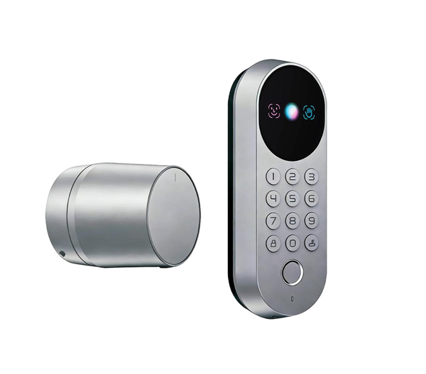 Lockin Serratura Smart DIY G50