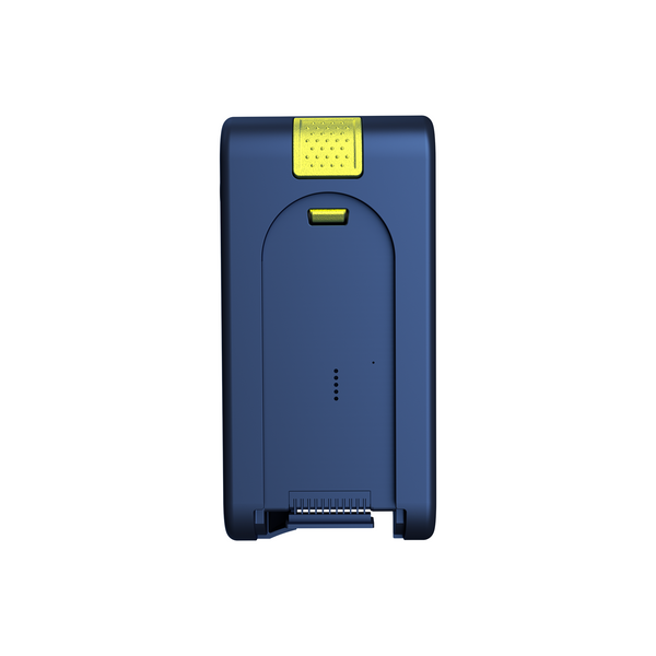 BATTERIA VK9