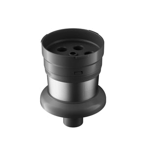 FILTRO METALLO VK9