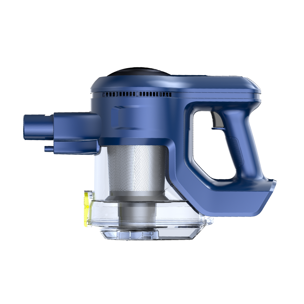 MOTORE PRINCIPALE VK5