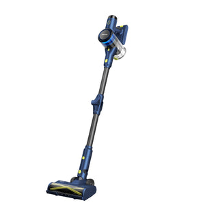 VK9 - ASPIRAPOLVERE SENZA FILO