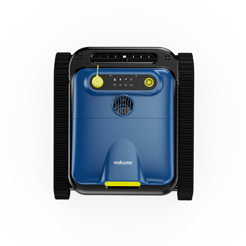 Y50S – ROBOT PULITORE PER PISCINA SCHEDA TECNICA